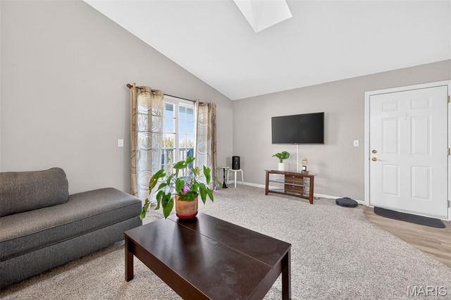 2514 Coppergate Square Drive K, St Louis, MO 63129