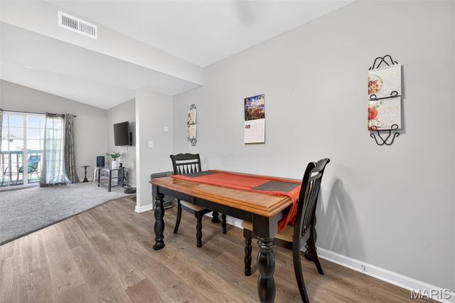 2514 Coppergate Square Drive K, St Louis, MO 63129