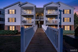 2514 Coppergate Square Drive K, St Louis, MO 63129