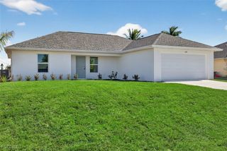 1219 NW 8th PL, Cape Coral, FL 33993