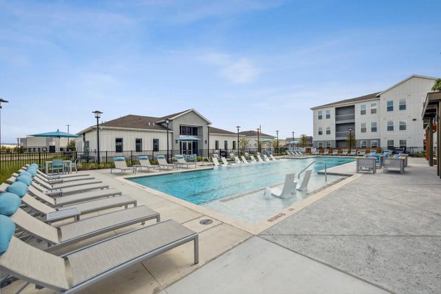 2020 Grandway Drive 2106, Katy, TX 77449