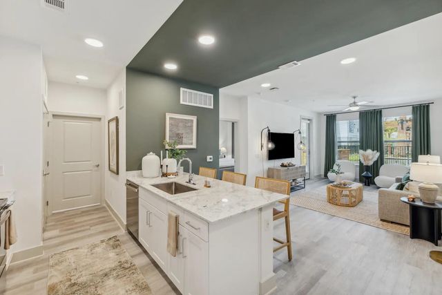 2020 Grandway Drive 2106, Katy, TX 77449