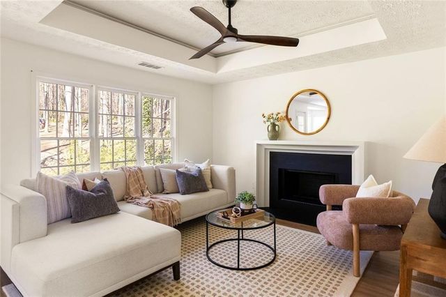 7606 Watson Kaye, Stone Mountain, GA 30087