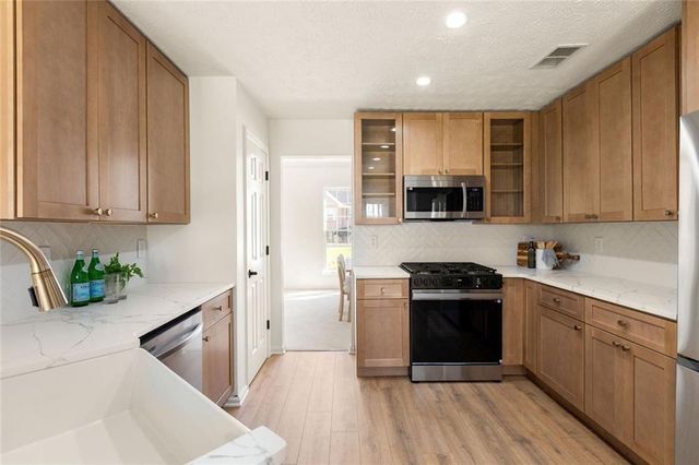7606 Watson Kaye, Stone Mountain, GA 30087