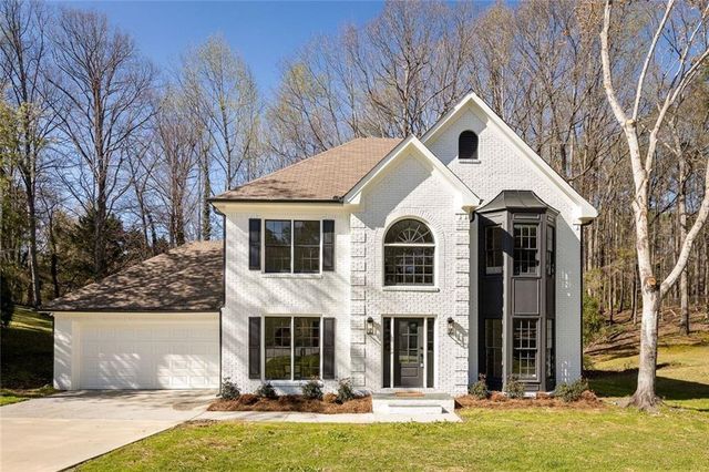 7606 Watson Kaye, Stone Mountain, GA 30087