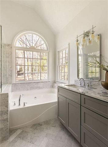 7606 Watson Kaye, Stone Mountain, GA 30087