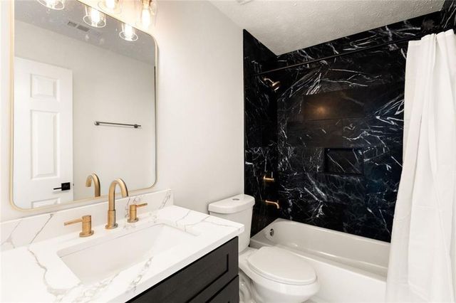 7606 Watson Kaye, Stone Mountain, GA 30087