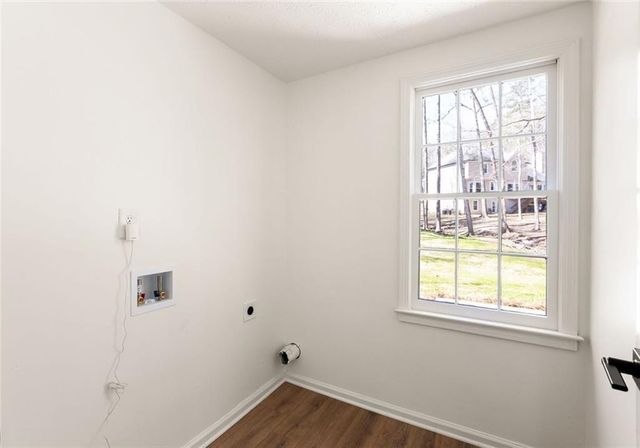 7606 Watson Kaye, Stone Mountain, GA 30087