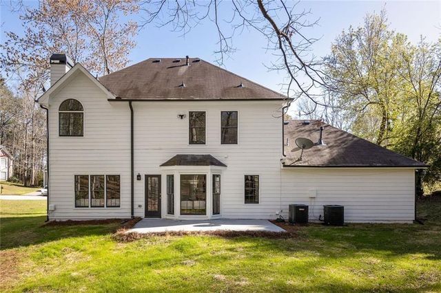 7606 Watson Kaye, Stone Mountain, GA 30087