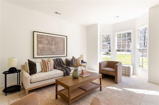 7606 Watson Kaye, Stone Mountain, GA 30087
