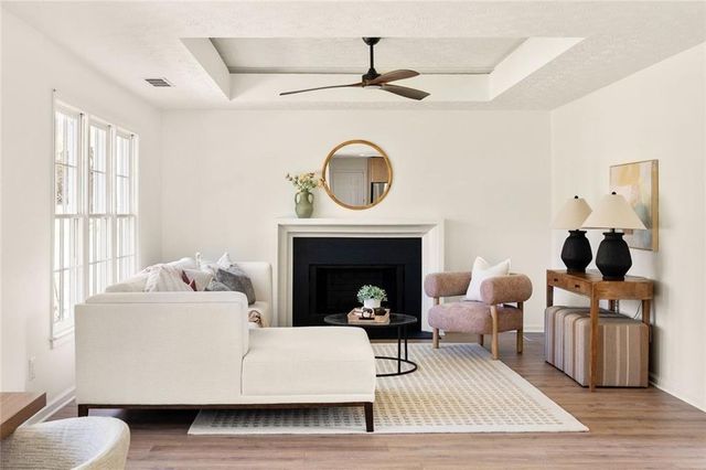 7606 Watson Kaye, Stone Mountain, GA 30087