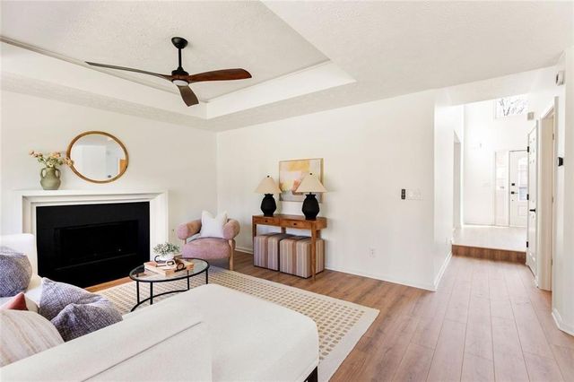 7606 Watson Kaye, Stone Mountain, GA 30087