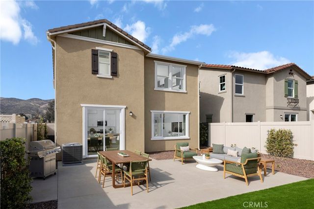 11841 Arborist Way, Fontana, CA 92337