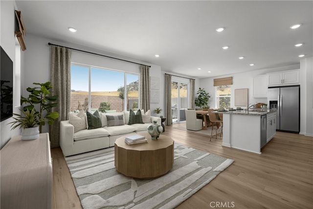 11841 Arborist Way, Fontana, CA 92337