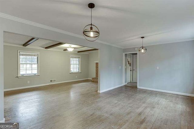 1010 Allgood Road, Stone Mountain, GA 30083