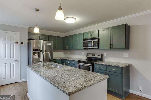 1010 Allgood Road, Stone Mountain, GA 30083