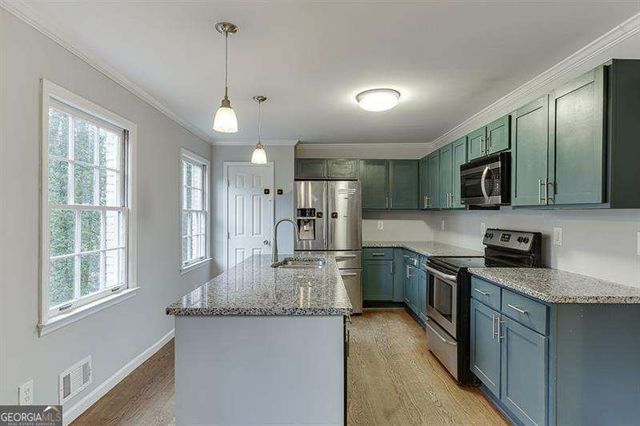 1010 Allgood Road, Stone Mountain, GA 30083