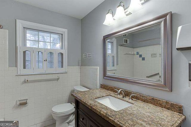 1010 Allgood Road, Stone Mountain, GA 30083