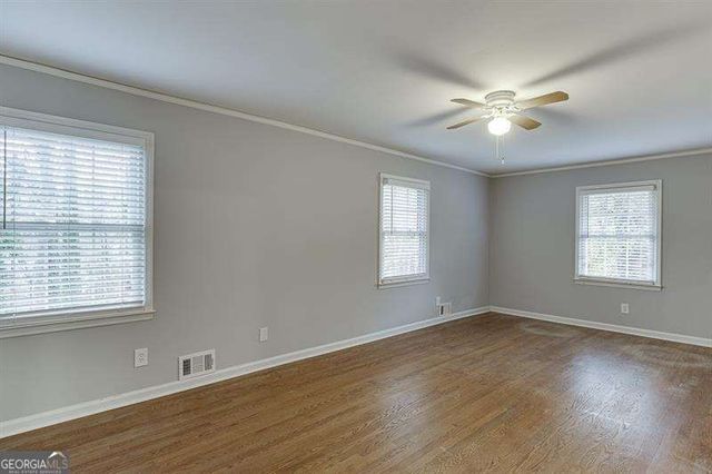 1010 Allgood Road, Stone Mountain, GA 30083