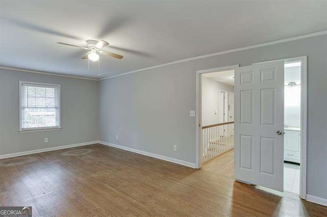 1010 Allgood Road, Stone Mountain, GA 30083