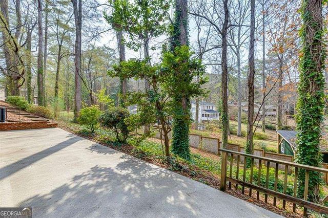 1010 Allgood Road, Stone Mountain, GA 30083