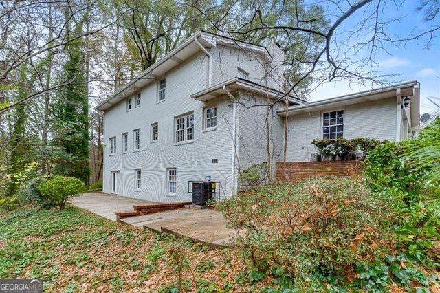 1010 Allgood Road, Stone Mountain, GA 30083