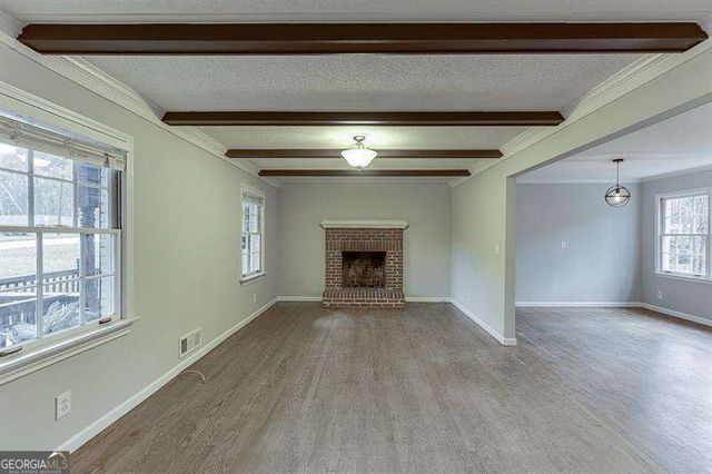 1010 Allgood Road, Stone Mountain, GA 30083