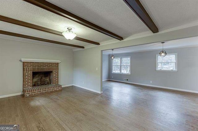 1010 Allgood Road, Stone Mountain, GA 30083