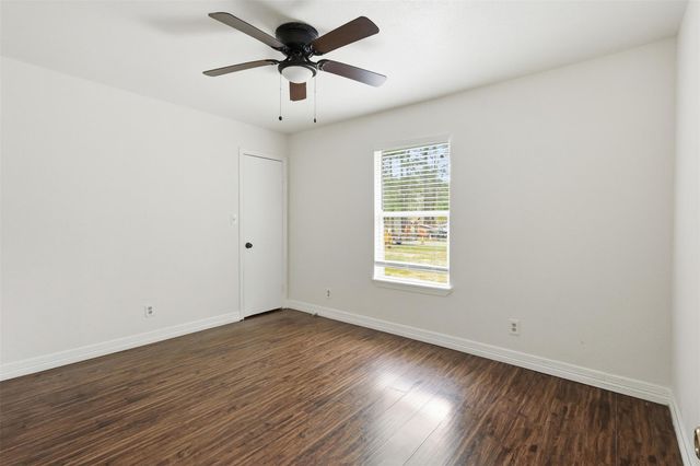 26462 Spanish Oaks Drive, New Caney, TX 77357