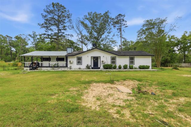 26462 Spanish Oaks Drive, New Caney, TX 77357