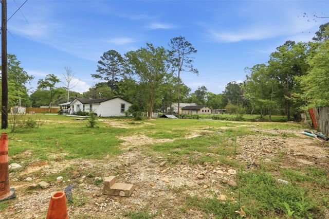 26462 Spanish Oaks Drive, New Caney, TX 77357