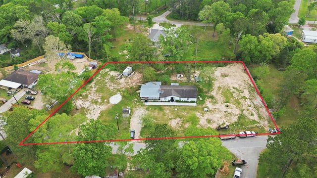 26462 Spanish Oaks Drive, New Caney, TX 77357