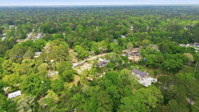 26462 Spanish Oaks Drive, New Caney, TX 77357