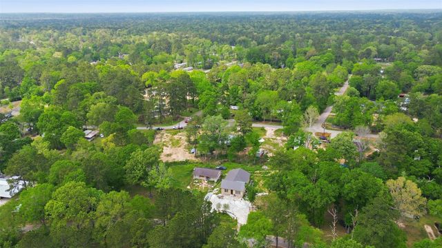 26462 Spanish Oaks Drive, New Caney, TX 77357