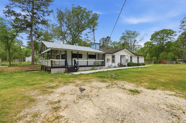 26462 Spanish Oaks Drive, New Caney, TX 77357