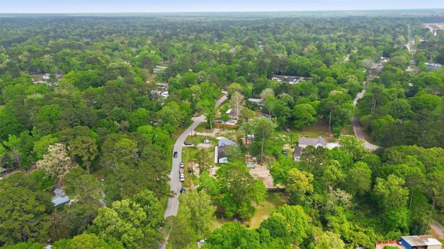 26462 Spanish Oaks Drive, New Caney, TX 77357