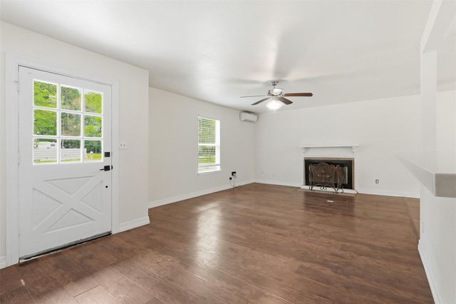 26462 Spanish Oaks Drive, New Caney, TX 77357