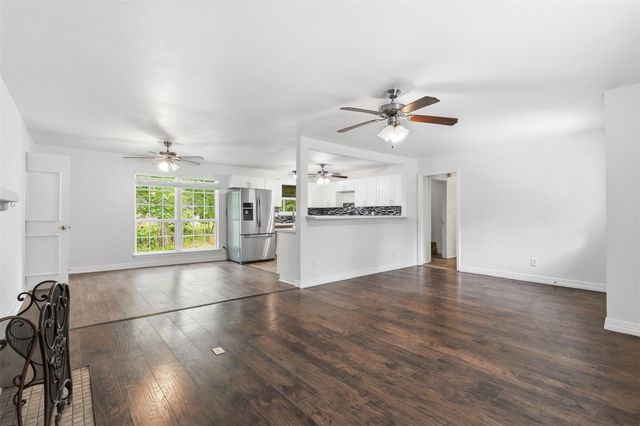 26462 Spanish Oaks Drive, New Caney, TX 77357