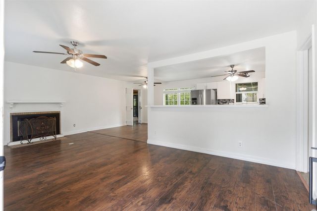 26462 Spanish Oaks Drive, New Caney, TX 77357