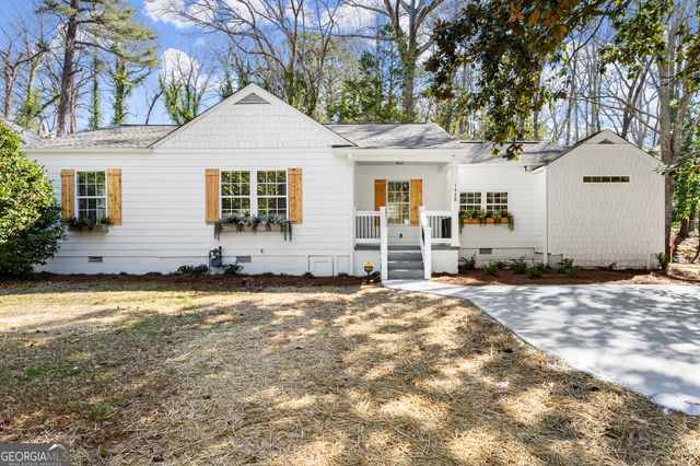 1428 Pinehurst Drive SW, Atlanta, GA 30311