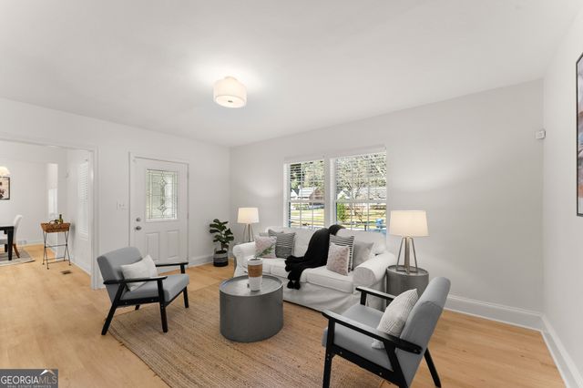1428 Pinehurst Drive SW, Atlanta, GA 30311