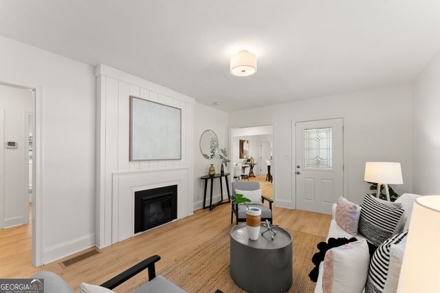 1428 Pinehurst Drive SW, Atlanta, GA 30311