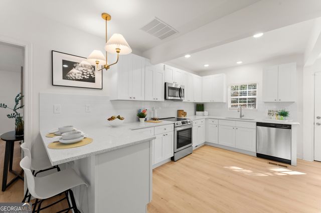 1428 Pinehurst Drive SW, Atlanta, GA 30311