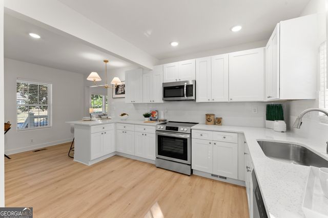1428 Pinehurst Drive SW, Atlanta, GA 30311
