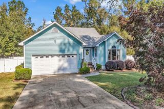 153 Garden Ave., Georgetown, SC 29440