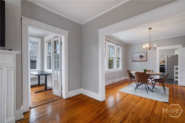 201 E 49th Street, Savannah, GA 31405