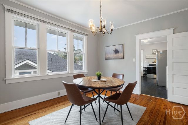 201 E 49th Street, Savannah, GA 31405