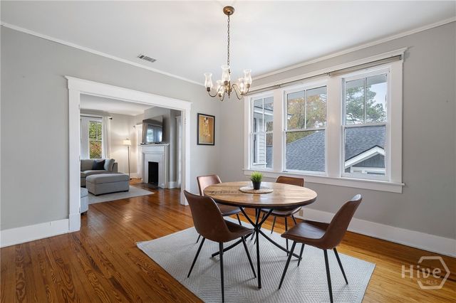 201 E 49th Street, Savannah, GA 31405