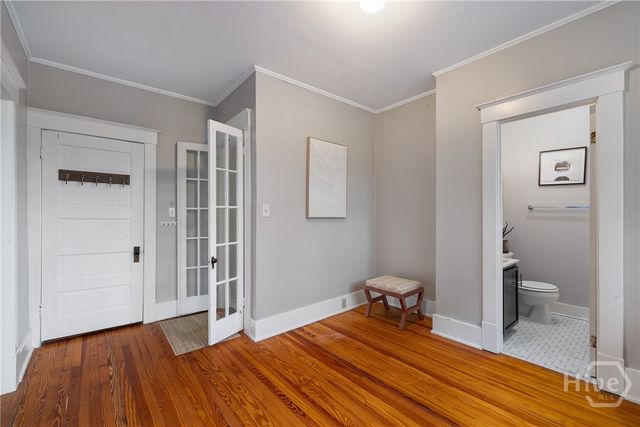 201 E 49th Street, Savannah, GA 31405