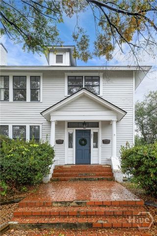 201 E 49th Street, Savannah, GA 31405